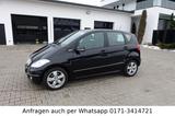 Mercedes-Benz A 200 CDI Avantgarde - gebrauchte Mercedes-Benz A 200 aus dem Jahr 2011