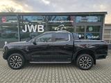 Ford Platinum 3,0d Tech93 Outd.2 Wanne gesprüht LAGER - Ford Ranger Platinum Gebrauchtwagen