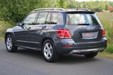 Mercedes-Benz GLK 220 CDI BT 4M *Leder/ILS/Euro6/1A Historie!* - Mercedes-Benz GLK 220 mit Diesel-Antrieb: Geländewagen, Automatik