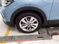 Volkswagen T-Cross - Vorschau Bild 11