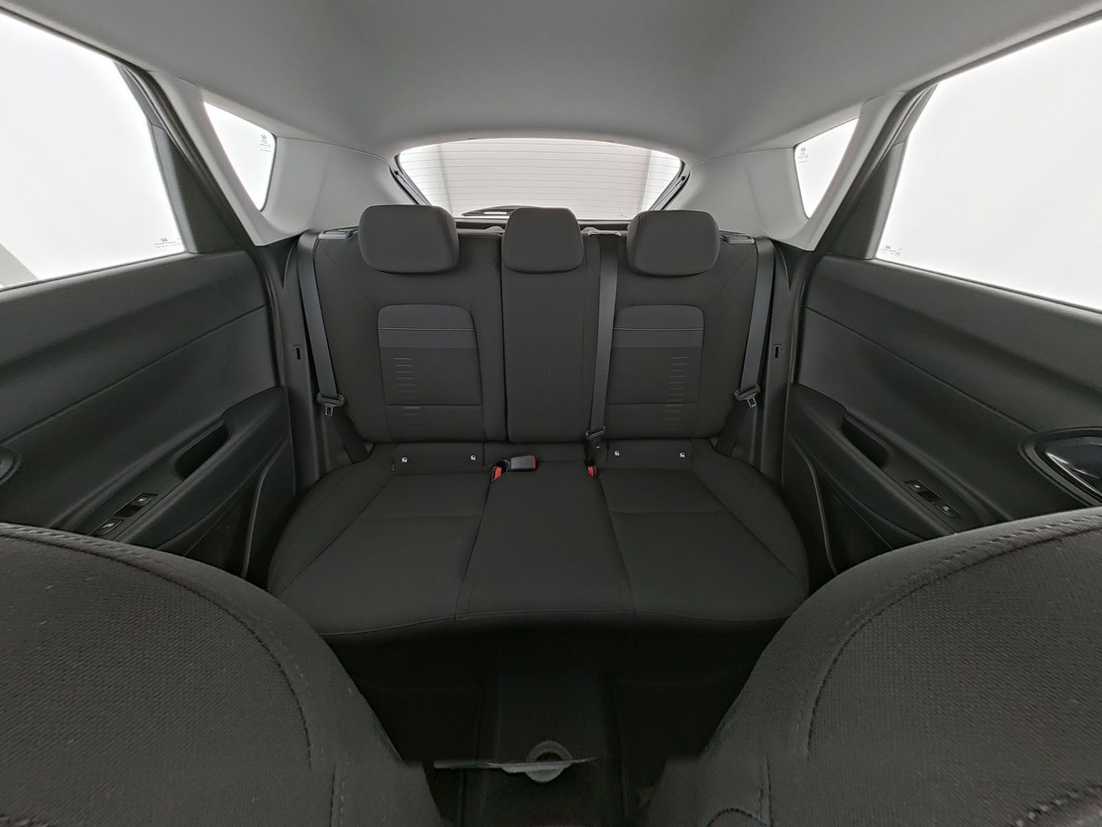 Hyundai BAYON - Bild 17