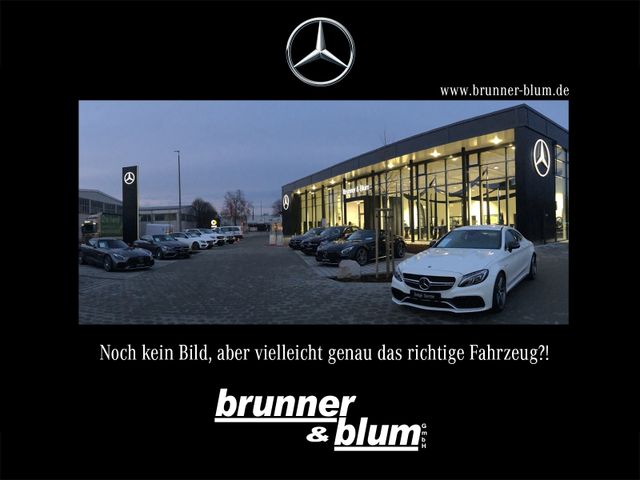 Mercedes-Benz B 200 Progressive,MBUX,AHK,Memory,Distronic,LED,