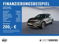 Volkswagen T-Roc - Vorschau Bild 1
