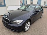 BMW 330 3 Limousine 330i xDrive/HU neu/M/Automatik - BMW 330 aus 2006: 330i