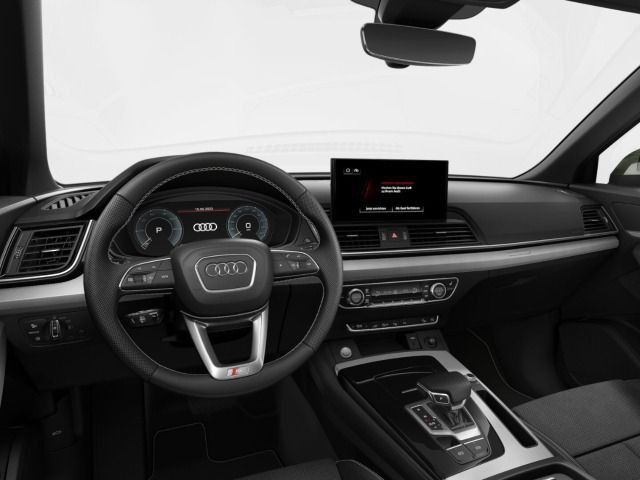 Audi Q5 - Bild 10