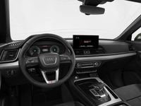 Audi Q5 - Vorschau Bild 10