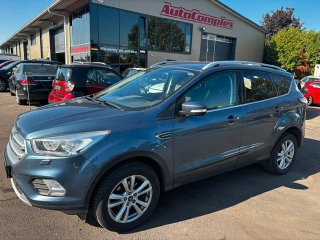 Ford Kuga 1.5 EcoBoost 110kW Navi ACC AHK