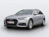 Audi A4 Avant 40 g-tron LEDER NAVI ASSIST AHK - Audi A4 in Gelsenkirchen