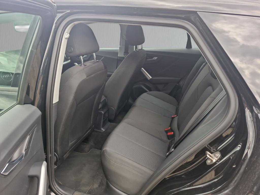 Audi Q2 35TFSI S-Tronic Advanced MatrixLED ACC RKam S, миниатюра 14