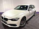 BMW 330i Touring Automatik Navi AHK M-Fahrwerk - BMW 330 Touring Kombi Gebrauchtwagen