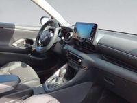 Mazda 2 Hybrid - Vorschau Bild 18