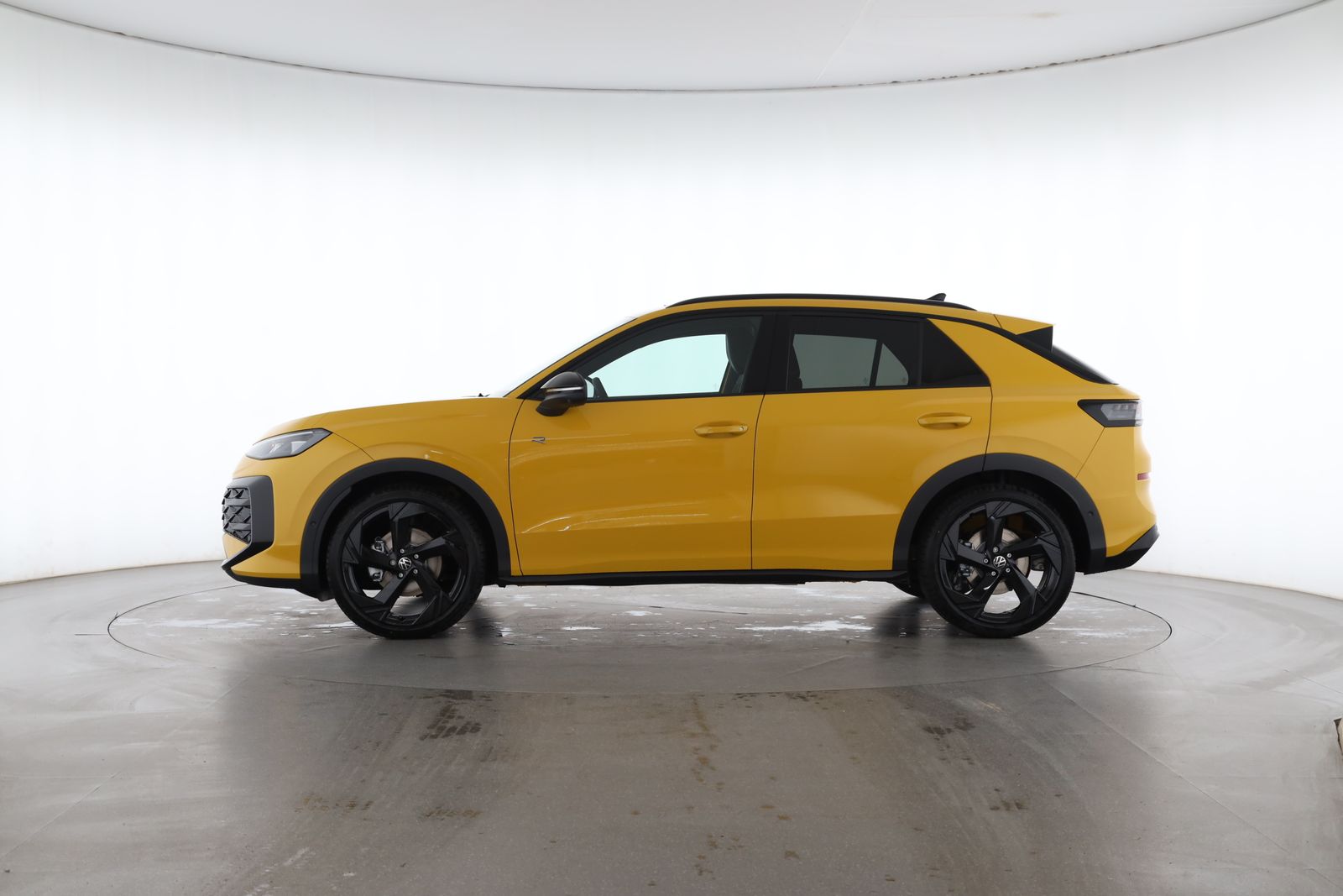 Volkswagen T-Roc - Bild 3