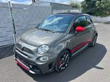 Abarth 500 Cabrio 595 C Competizione*Garantie*Pdc* - gebrauchte Abarth Cabrios