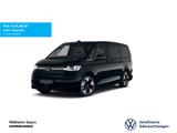 Volkswagen Multivan Life Goal 2.0 l TDI 110 kW (150 PS) DSG