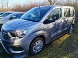 Opel Combo Life 1.5 D Elegance Sitzheiz.|Kamera|Temp. - Opel Combo Life Elegance mit Diesel-Antrieb