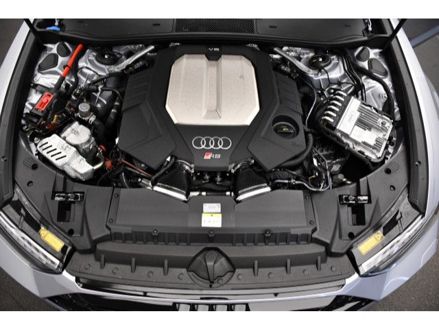 Audi RS6 - Bild 14