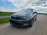 Skoda Rapid 1.4 TDI DSG Drive Spaceback Drive - Skoda Rapid Drive mit Diesel-Antrieb