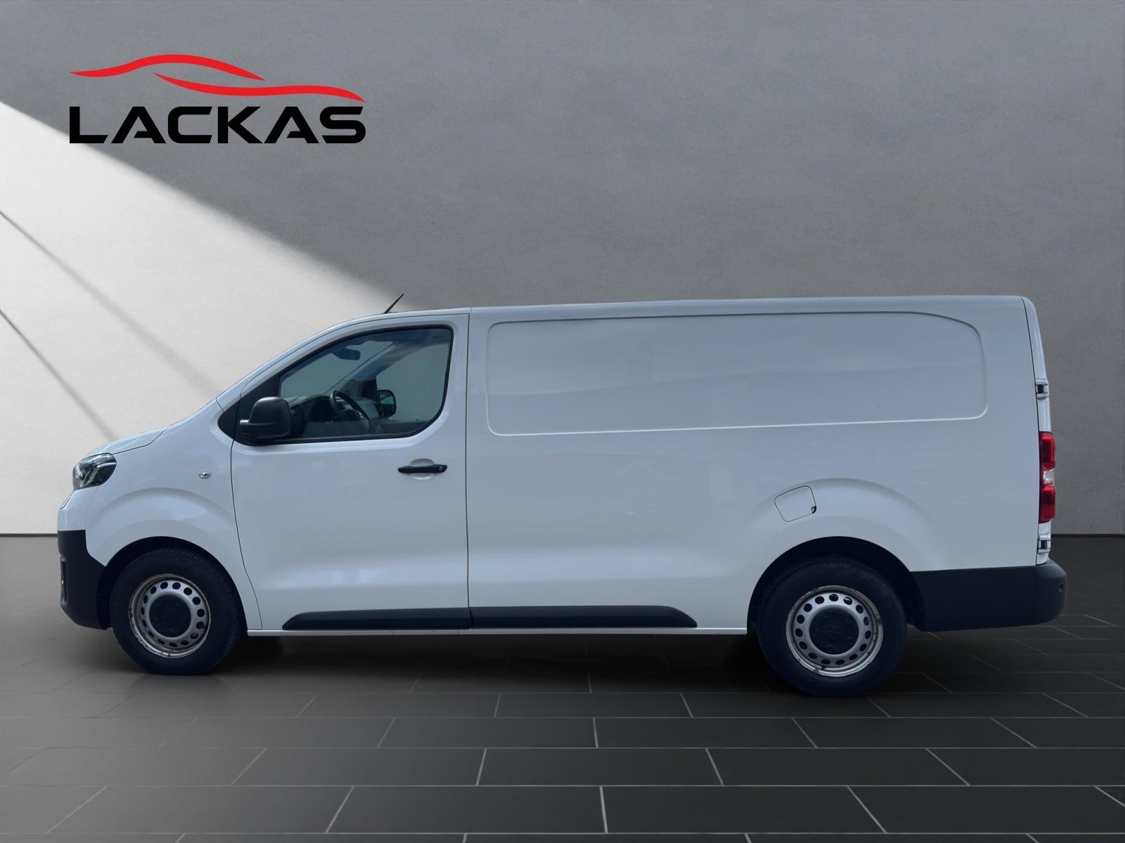 Toyota Proace L2 Meister 1Hd*Unfallfrei*11J Gar*AHK*