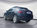 Audi Q3 40 TDI Sportback quattro S tronic S line - Audi Q3 mit Diesel-Antrieb: Automatik