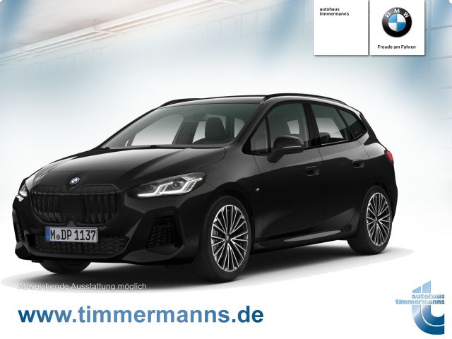 BMW 218i Active Tourer Steptronic DCT M Sportpaket