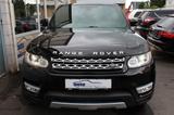 Land Rover Range Rover Sport 5.0 V8 Dynamic Xenon*Pano*360° - gebrauchte Land Rover Range Rover Sport aus dem Jahr 2014