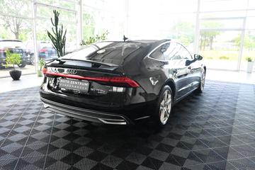 2023 AUDI A7 — фото 9