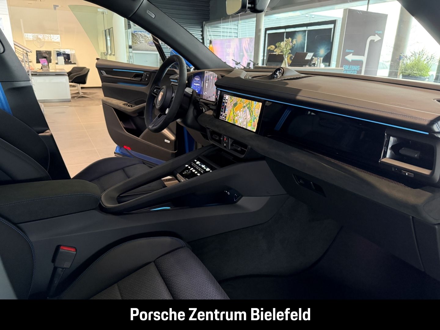 Porsche Macan - Bild 30
