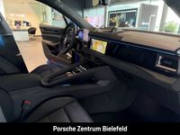 Porsche Macan - Vorschau Bild 30