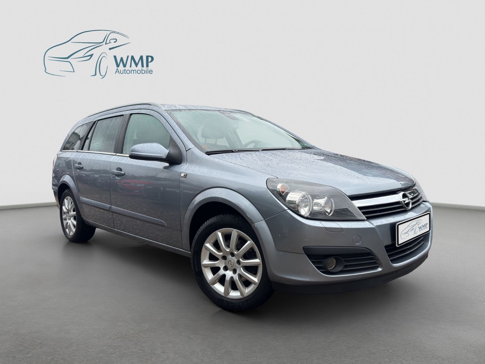 Fahrzeugabbildung Opel Astra Station Wagon/PDC/Tempom./Klimaautom.
