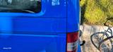 Volkswagen vw t5 multivan 2,5 131 PS bj 2003 7 sitze ... - gebrauchte VW T5 Multivan aus dem Jahr 2003
