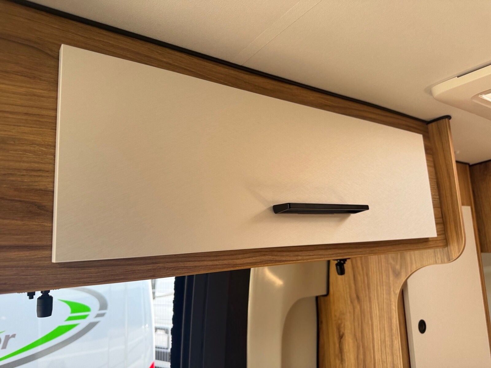 Fahrzeugabbildung Karmann Dexter DE 600 Concept Paket