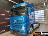 Mercedes-Benz Actros 1848 LS nRL Low Liner ACC-Abstand ABS/ASR
