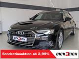 Audi A6 40TDI QUATTRO S-LINE PLUS SOUND AHK MATRIX ST - Audi A6 aus 2021