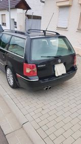 Volkswagen VW Passat 3bg Original US Modell - Volkswagen Passat: Us