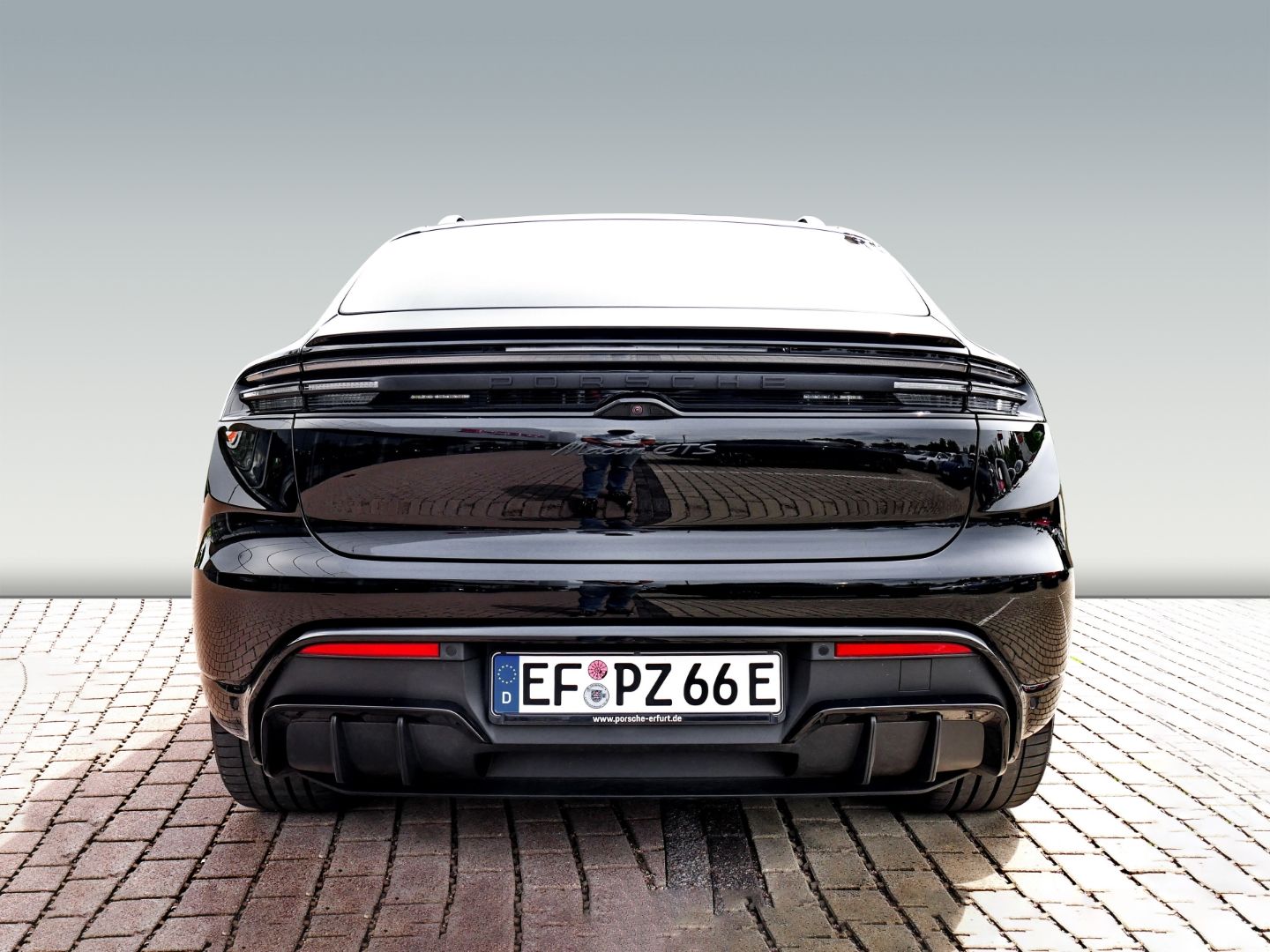 Porsche Macan - Bild 9