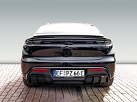 Porsche Macan - Vorschau Bild 9