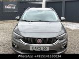 Fiat Tipo Easy - scheckheftgepflegte Fiat Tipo