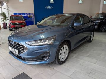 Ford Focus Lim. Titanium