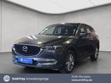 Mazda CX-5 SKYACTIV-G 194 Aut. AWD KANGEI - Mazda CX-5: Kangei