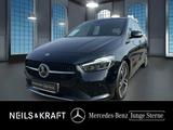 Mercedes-Benz B 180 PROGRESSIVE+FAHRASSIST+KAM.+EL-HECKKLAPPE - gebrauchte Mercedes-Benz B 180 aus dem Jahr 2024