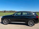 BMW xDrive, HUD, HK-sound, LED, 360°Kamera, sp.Sitze - BMW X3: Si