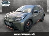 Toyota Aygo X 1.0 VVT-i CVT 5-Türer Limited Air, Cloud- - Toyota Aygo (X) in Chemnitz