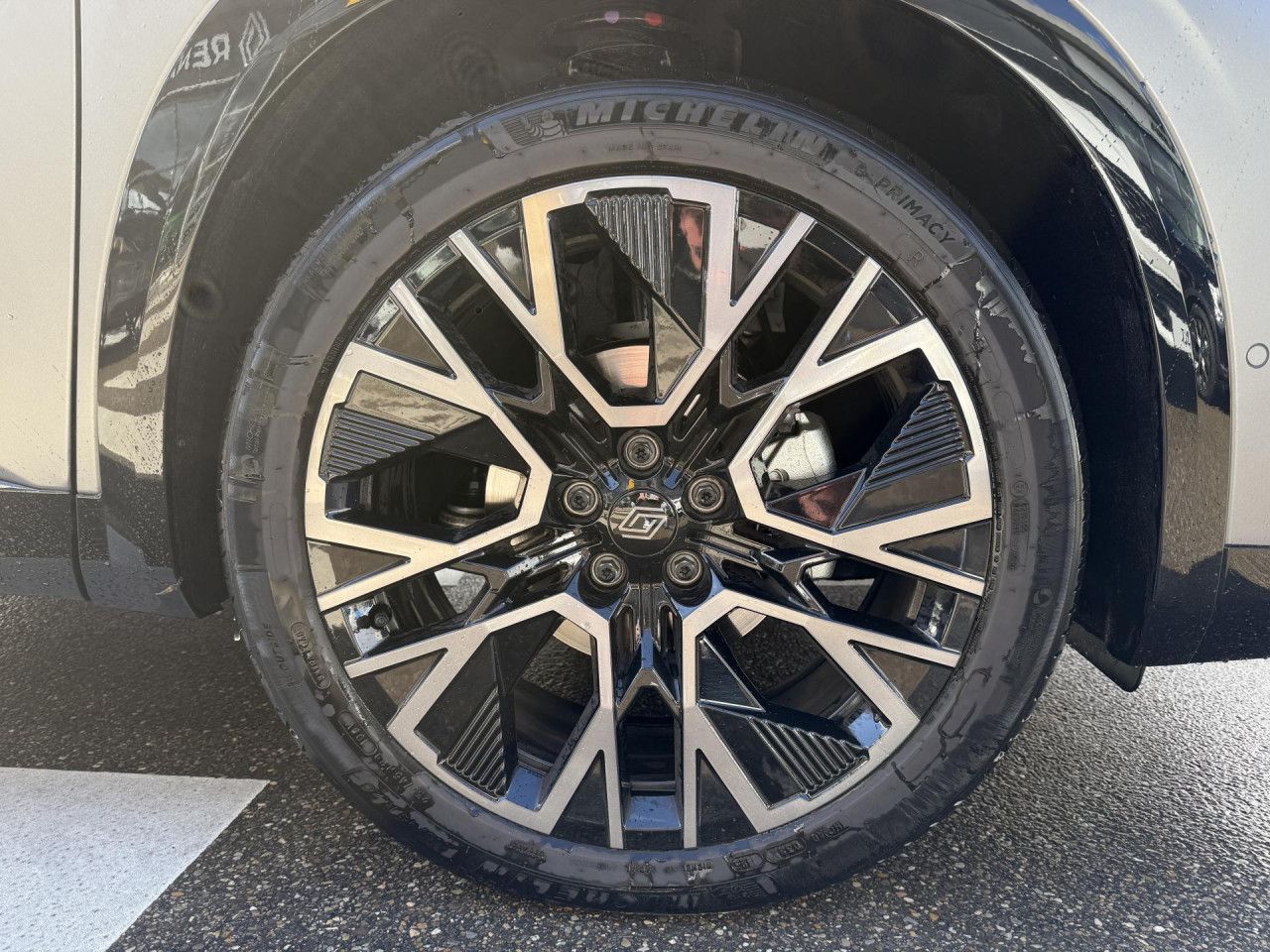 Renault Austral - Bild 7