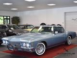 Buick Riviera Boataill H Kennzeichen KLIMA SHD TÜV NEU - Buick Riviera Gebrauchtwagen
