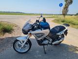 BMW F650CS - BMW CS 650