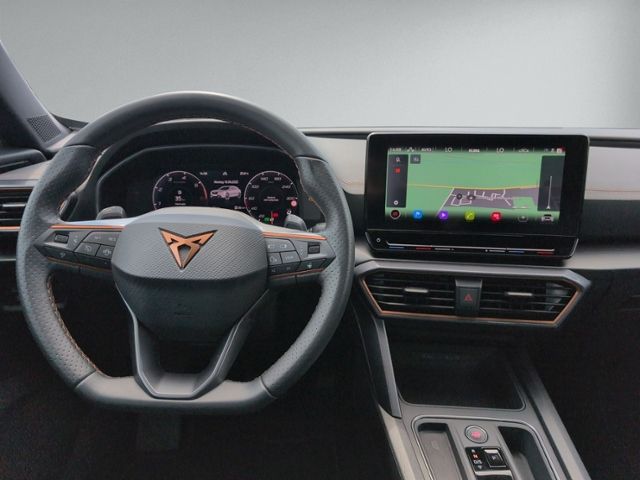 Formentor 2.0 TDI DSG ALLRAD+LED+NAVI.+ELEK.HECK