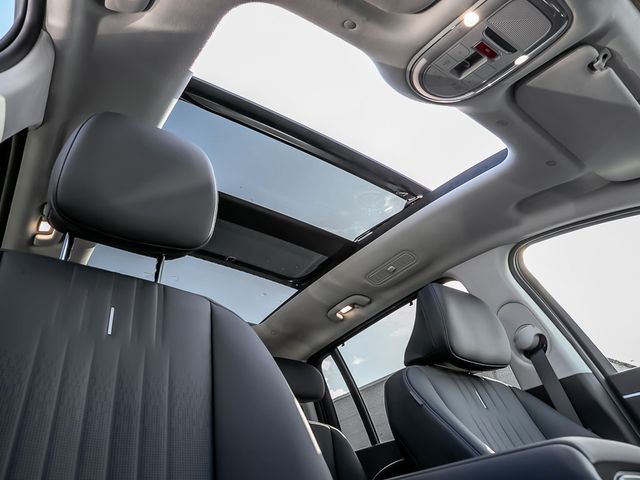 Hyundai Ioniq 9 226 kW 4WD Techniq 7-Sitzer Leder Kamera