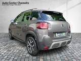 Citroën C3 Aircross 1.2 C-Series LED/Navi/KlimaA/SHZ - gebrauchte Citroën C3 Aircross aus dem Jahr 2022