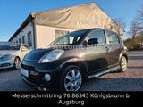 Daihatsu Sirion 1.5 S Klima*TÜV bis 06/2027 - gebrauchte Daihatsu Sirion aus dem Jahr 2007