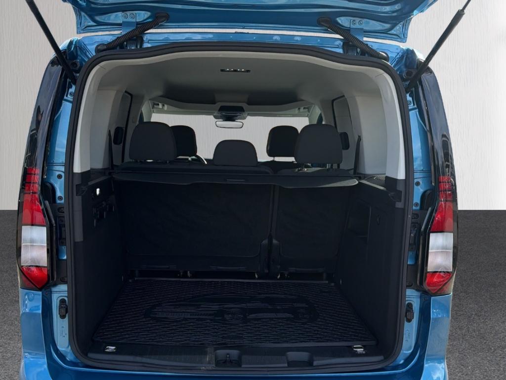 Volkswagen Caddy Apple CarPlay Klimaautom Multif.Lenkrad Fr, миниатюра 12
